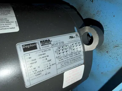 USED JENFAB LJ-19