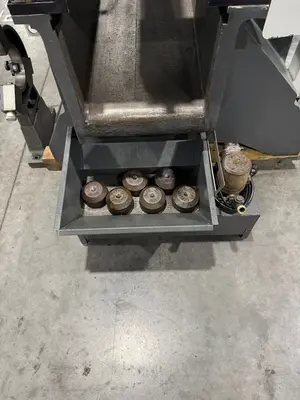 2011 HAAS TL-3 CNC Lathes | Toolquip, Inc. (12)