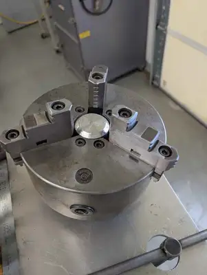 NARDINI MS-1440E Engine Lathes | Asset Exchange Corporation (7)