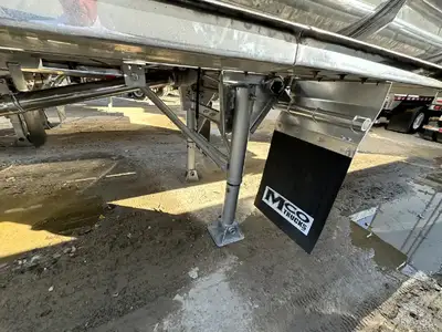 Used 2006 POLAR 406 Tanker Trailers Texas US | MCO Truck & Equipment #1513788