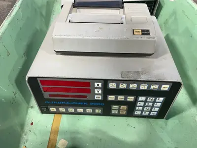 Used OPERATIONS TECHNOLOGY _UNKNOWN_ Digital Readouts Ohio US | HGR 24 #1353629