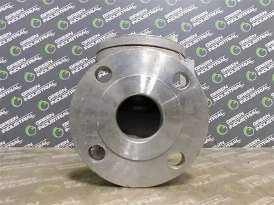 USED ALOYCO 17534