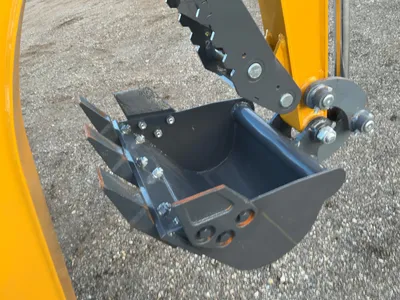 Used 2026 SDLANCH ME20 DIESEL Crawler Excavators - Mini Michigan US | Miedema Asset Management Group #1468638