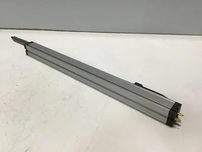USED NOVOTECHNIK TLH360