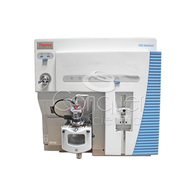 Used THERMO SCIENTIFIC TSQ SERIES Mass Spectrometer | Conquer Scientific #804852