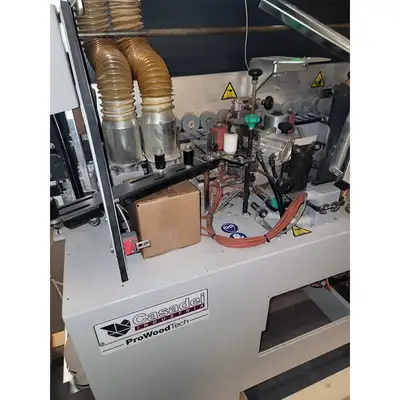 Used CASADEI _UNKNOWN_ Edge Banders Pennsylvania US | Highland Automation #1298252