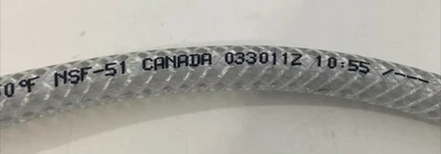 USED Finger Lakes Braidflex