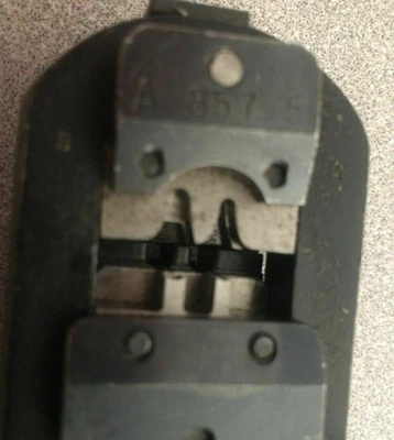 USED Berg Electronics Does Not Apply