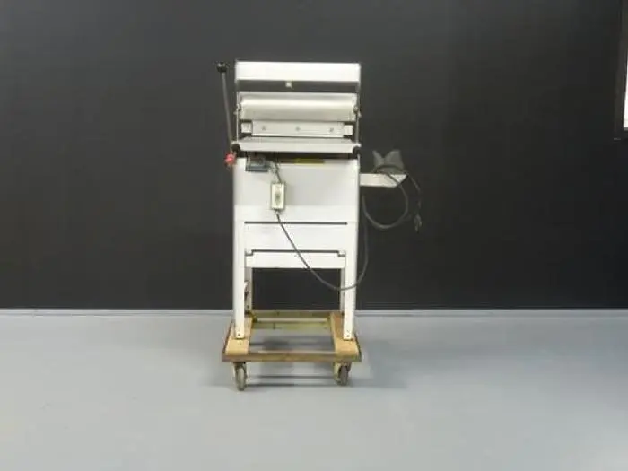 Used OLIVER _UNKNOWN_ Slicers / Dicers / Cutters Tennessee US | BAKE Marketing #391876