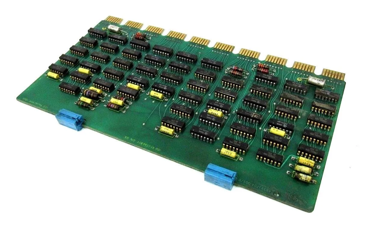 USED GENERAL ELECTRIC 44B392248-001 CIRCUIT BOARD 44A391796-G01 44B392248001