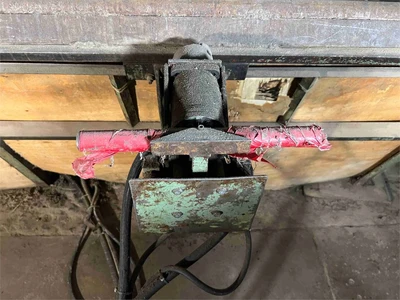 Used DOUCET SRH-30-8.5-212-36 Woodworking Assembly Clamps California US | MachineryMax #1321517