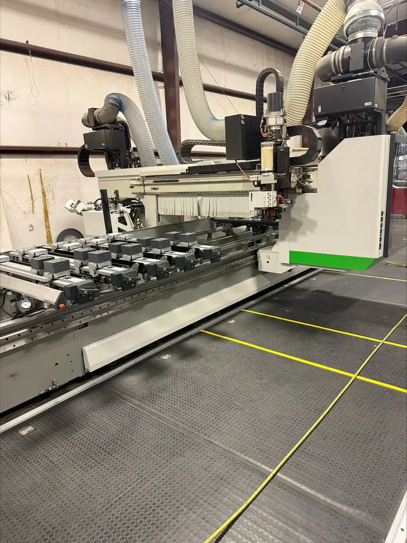 USED 2022 BIESSE ROVER B EDGE 1967