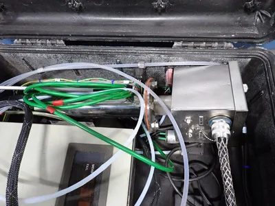 USED YOKOGAWA ZO21C