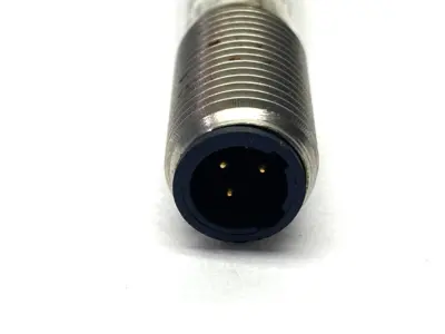 Used Allen-Bradley Ser. A Inductive Sensor MISSING HEX NUT & RUSTED Proximity Sensors Michigan US | Maverick Industrial Sales #1481553