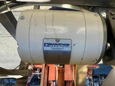 USED DORNER 7200 SERIES