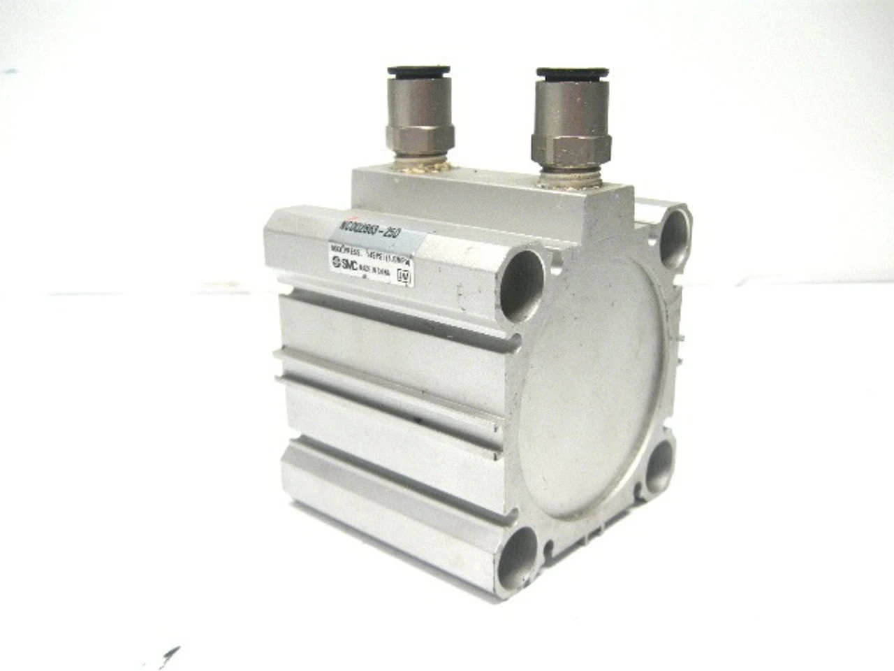 USED SMC NCDQ2B63-25D