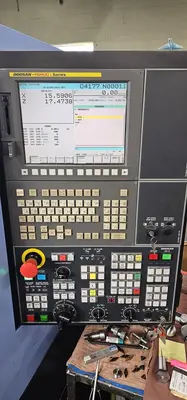 2014 DOOSAN PUMA GT2100 CNC Lathes (Turning Centers) | Machinery Resources International (15)
