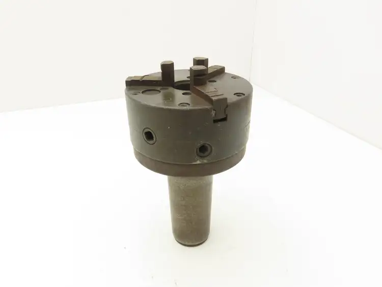 Used BUCK CHUCK _UNKNOWN_ Chucks Indiana US | Arrow Industrial #1088416