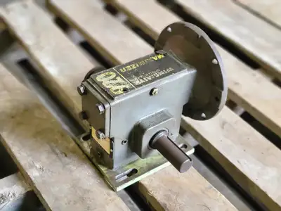USED WINSMITH 920MWN
