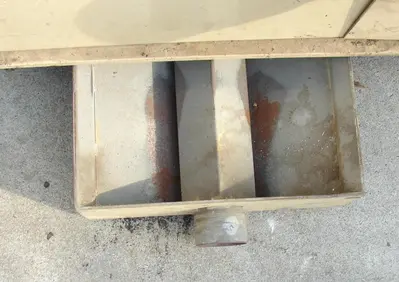 USED CONAIR 720-008-01