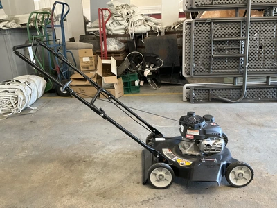 Used YARD MACHINE 20” Mowers Michigan US | Miedema Asset Management Group #1761463