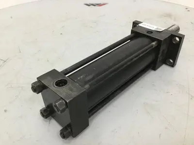 Used EATON CORPORATION N5F-2.5X7.83 Cylinders Michigan US | Ideal Machinery #1301858