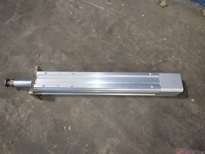 USED SMC LEY25DNZV150
