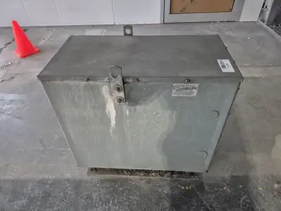 USED DELTA CETC0045S001532
