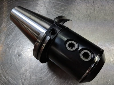 Parlec Big CAT50 1.5" Endmill Holder 4" Projection C50F-15EM4 (LOC1399A)
