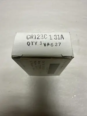 USED GE CR123C131A