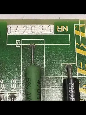 USED KEBA E-16-DIGOUT-PLUS D1456E-0