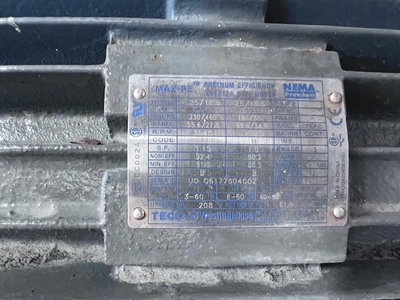 USED Spencer M1515-SS