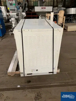 USED Yamato Scientific Yamato DH62 Programmable Convection Oven
