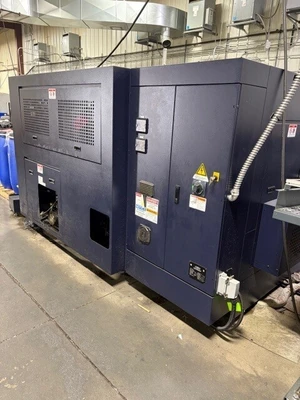 HWACHEON HI-TECH 230 AL YMC CNC Lathes | Tight Tolerance Machinery (8)