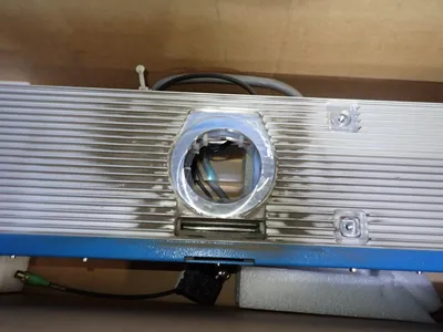 Used SICK ICI89000000 Light Source Equipment Ohio US | HGR 24 #798819