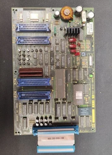 Used FANUC A16B-1310-038 I/O Boards & Replacement Parts Missouri US | Up Time Machines #784863