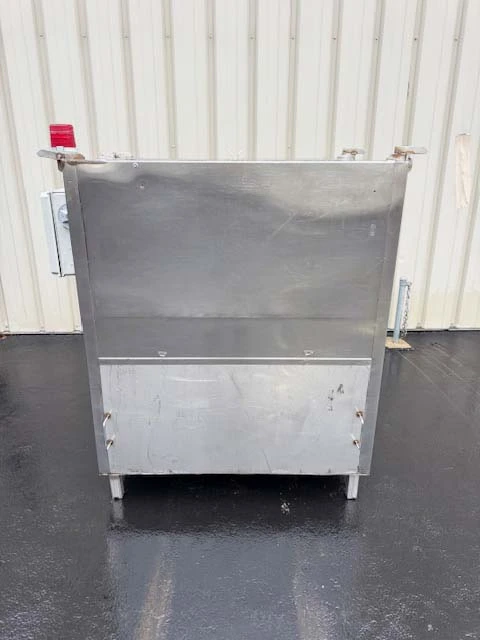 Used _UNKNOWN_ B057 Cap Sorter Feeder Connecticut US | Litchfield Packaging Machinery #685601