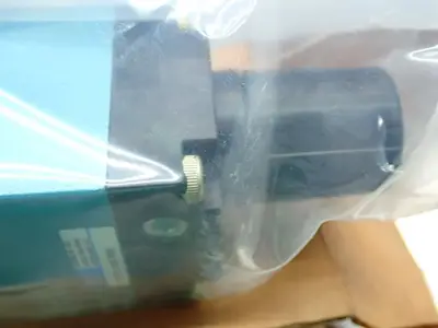 NEW MAC VALVES PRA2D1EDA