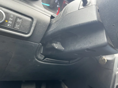 USED 2021 FORD EXPLORER