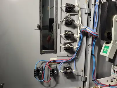 NEW SIEMENS TIASTAR
