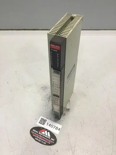 Used TOSHIBA B20016RY Circuit Boards Michigan US | Ideal Machinery #696115