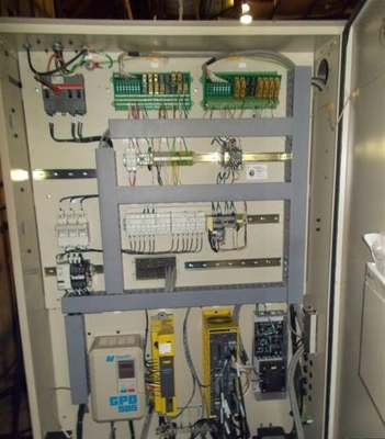 USED 1996 HARDINGE COBRA