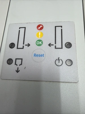 NEW Festo PDAD-09-G3/8