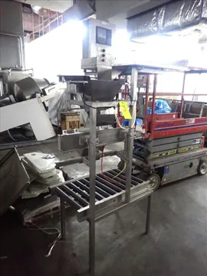 USED RiceLake RL1010
