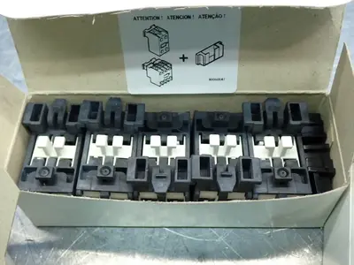 NEW LOVATO ELECTRIC BFX1011