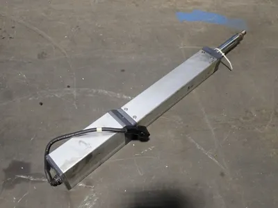 USED IAI CORPORATION RCP4RA6CI56P4200P3X20B