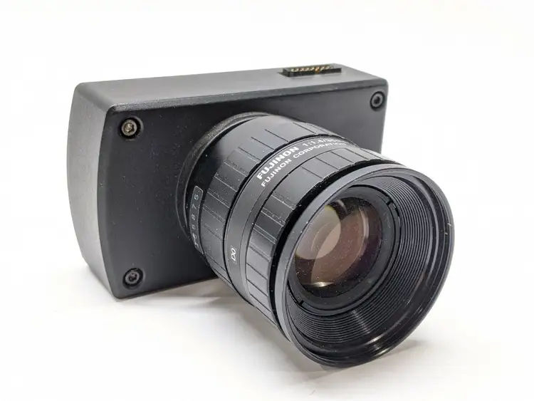 Used LUMENERA _UNKNOWN_ Camera Systems | Maverick Industrial Sales #1114374