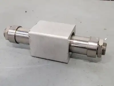 USED SMC NCY2B32H-0250