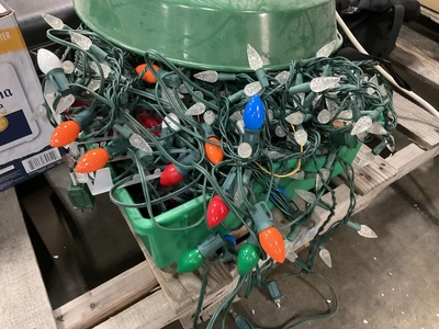 Used _UNKNOWN_ _UNKNOWN_ Bulk Merchandise / Pallets Michigan US | Miedema Asset Management Group #1406775