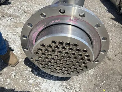 Used 2011 BENDEL _UNKNOWN_ Heat Exchangers North Carolina US | DH Griffin Used Equipment #1383691